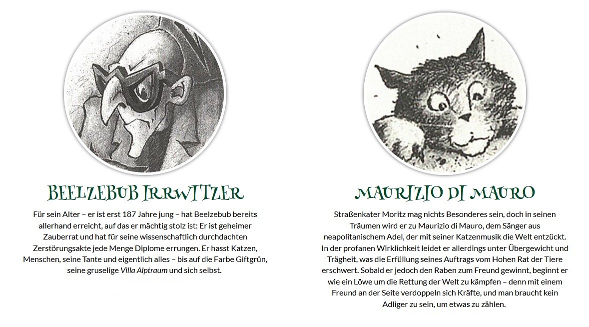 Der Satanarch ol genialkoh llische Wunschpunsch Kinderbuchlesen de Der Satanarch ol genialkoh llische Wunschpunsch Kinderbuchlesen de