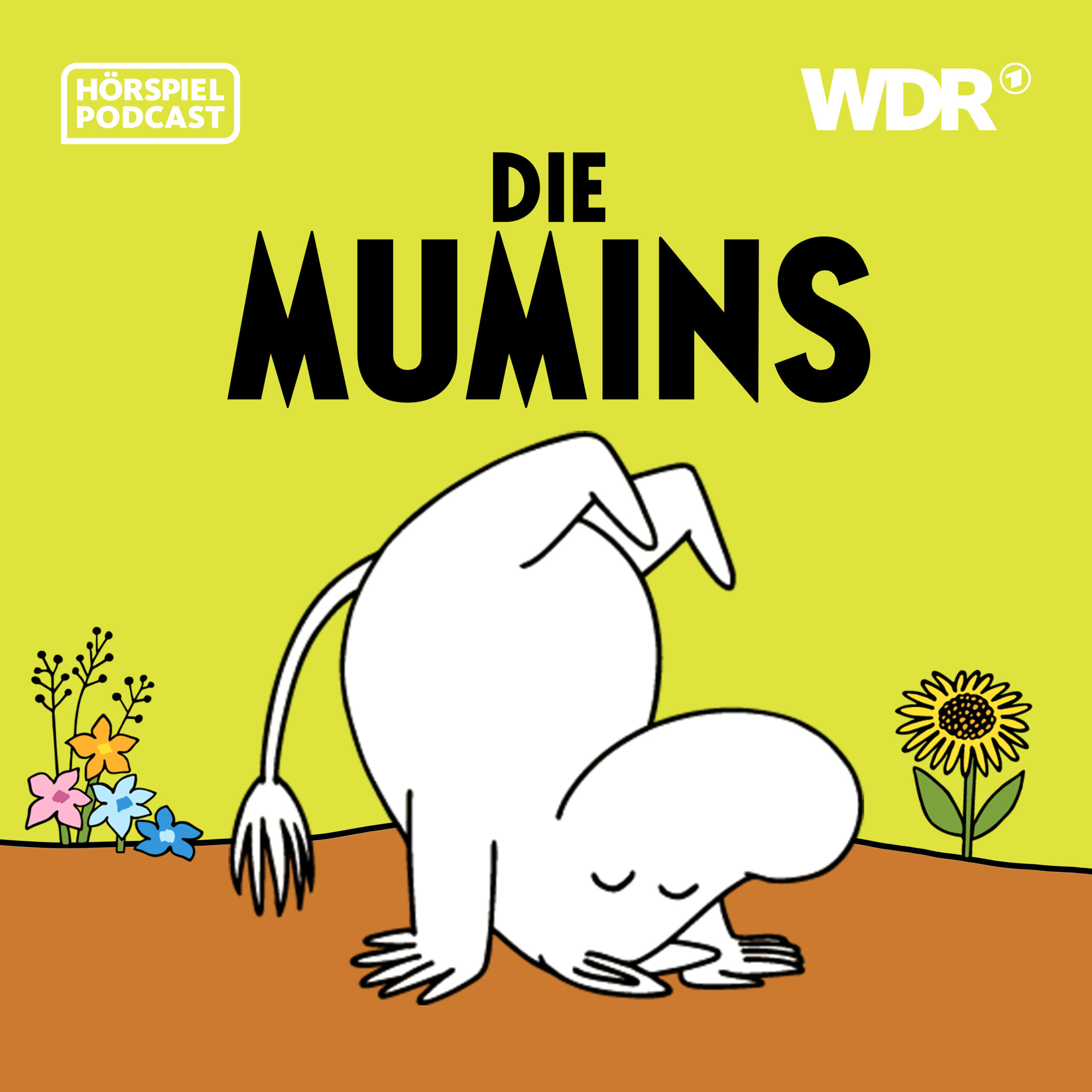 Die Mumins: Neue Hörspiel-Serie beim WDR