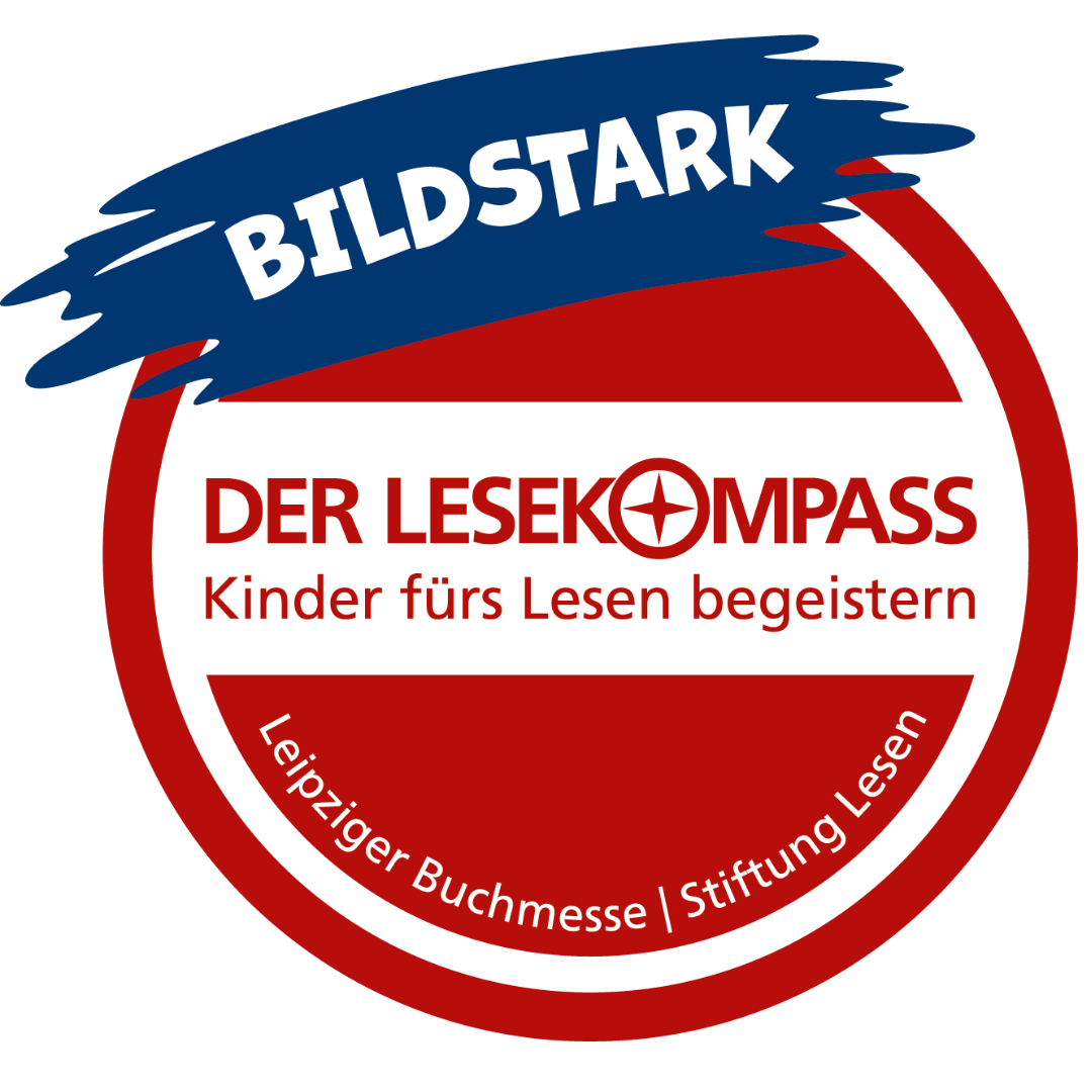 Der Lesekompass – Die Top Ten 2024