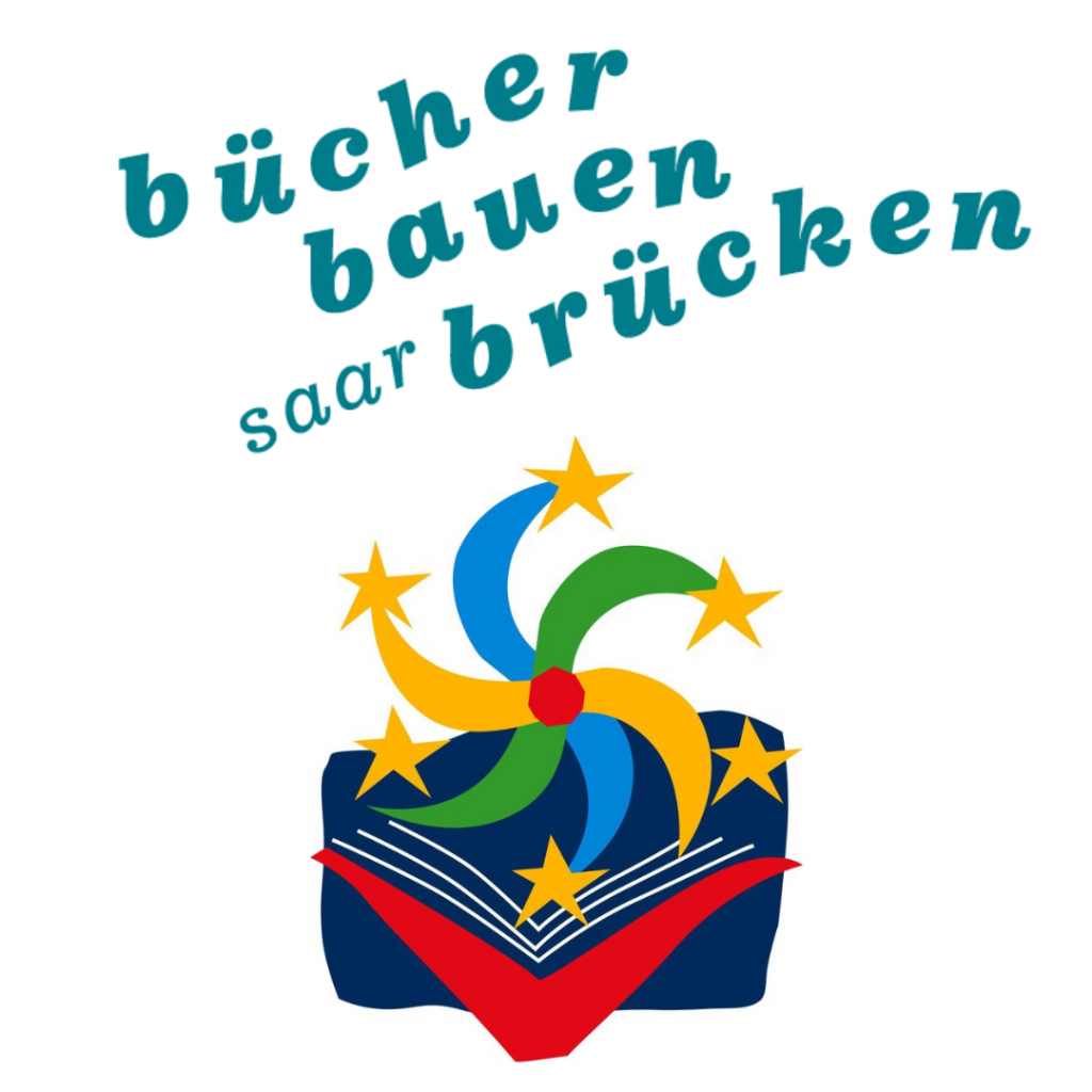 Europäische Kinder- und Jugendbuchmesse Saarbrücken