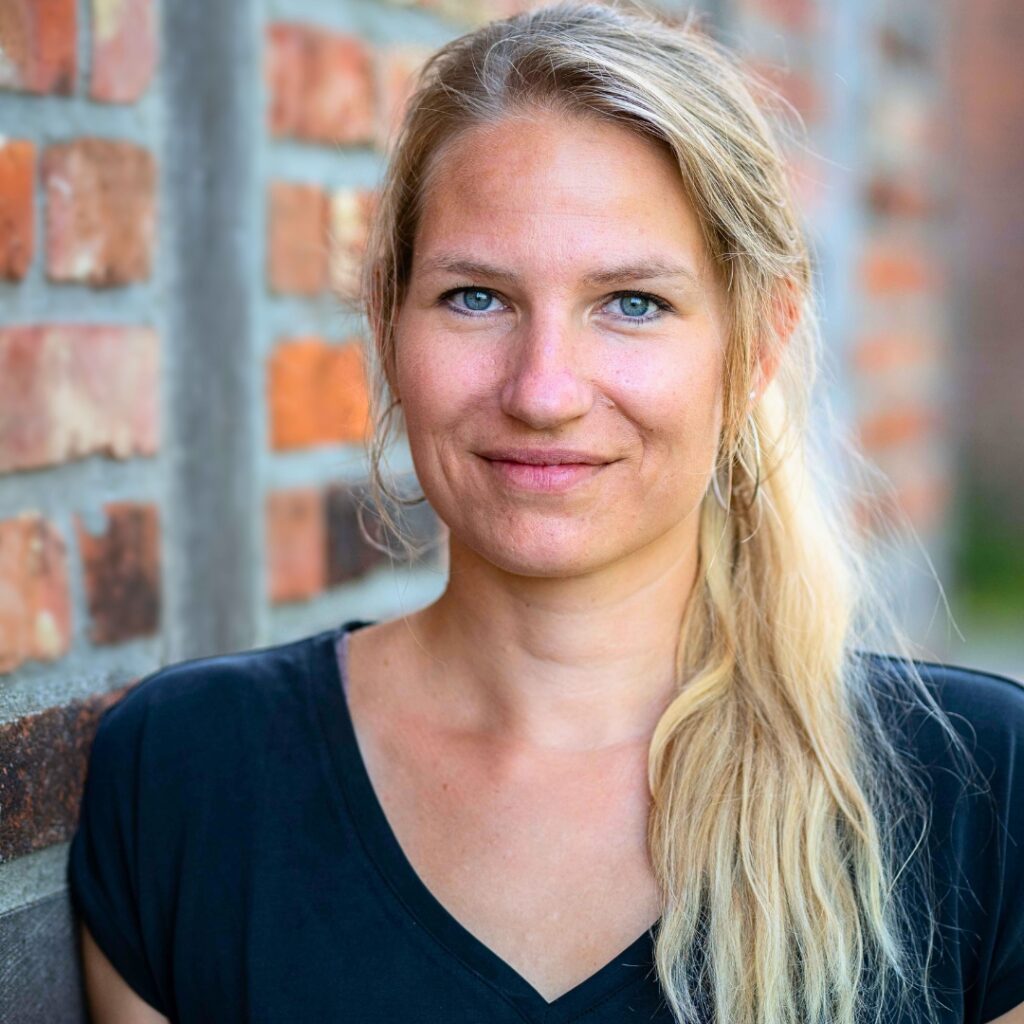 Interview mit Anna Möllers