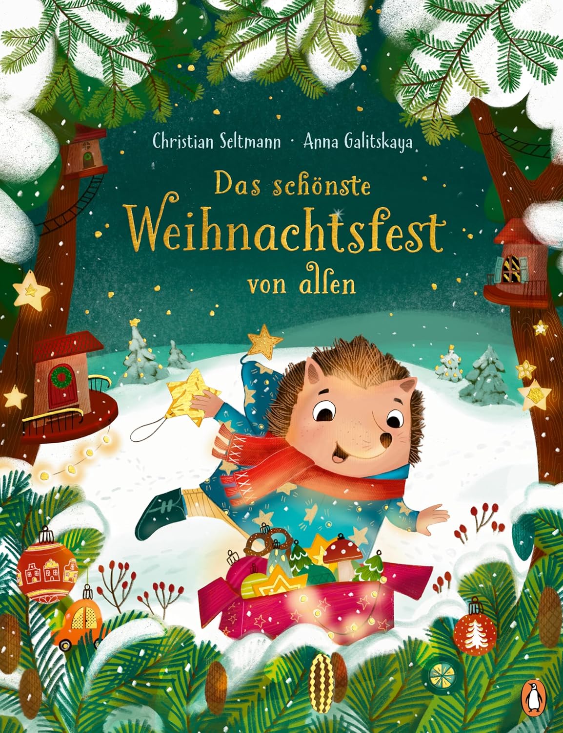 Das schönste Weihnachtsfest von allen