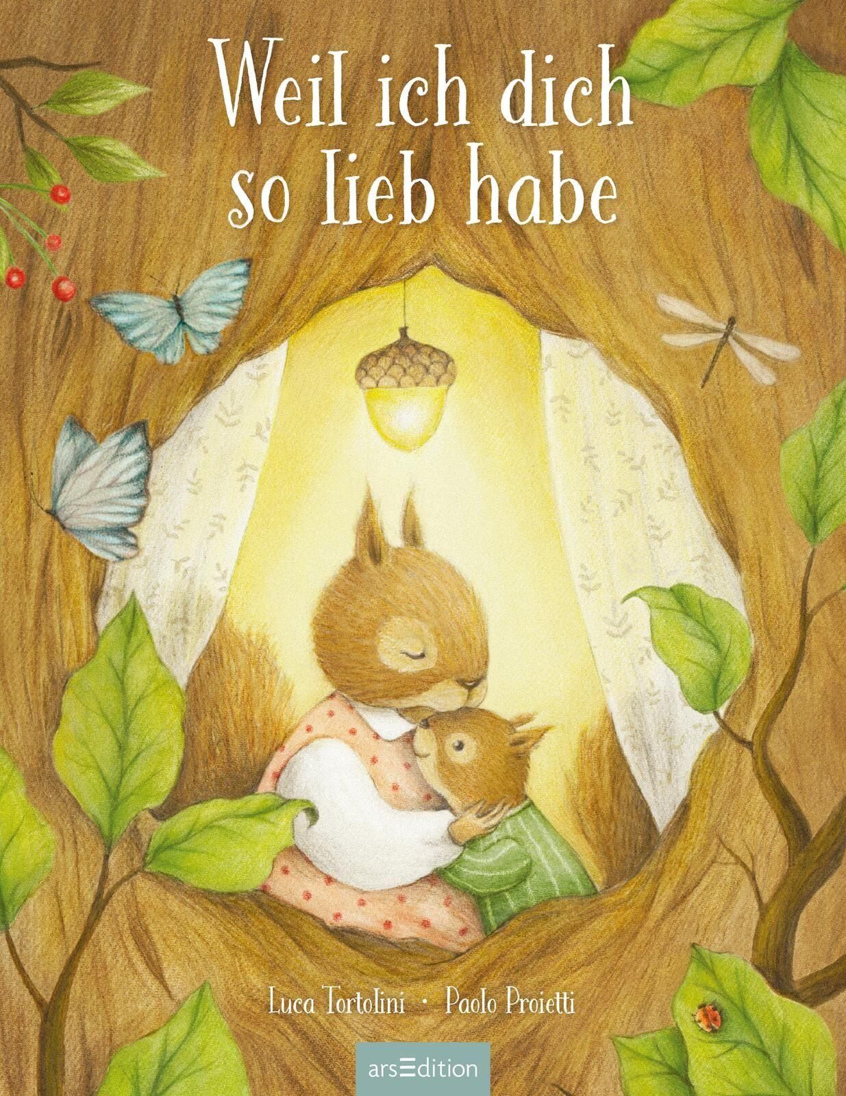 Weil ich dich so lieb habe