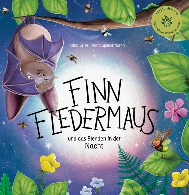 Finn Fledermaus