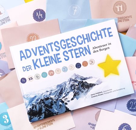 Adventsgeschichte – Der kleine Stern