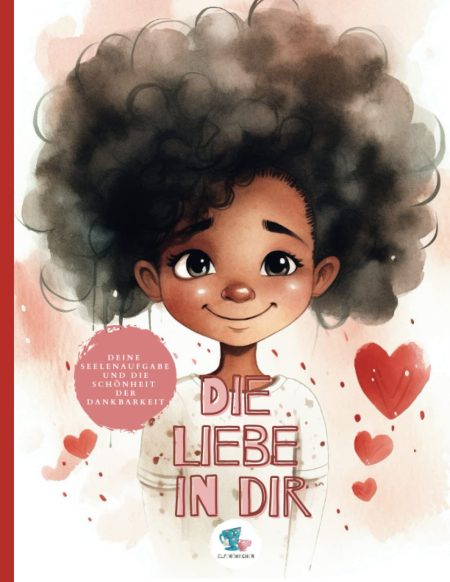 Buchcover: Die Liebe in Dir