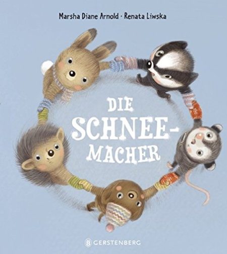 Die Schneemacher