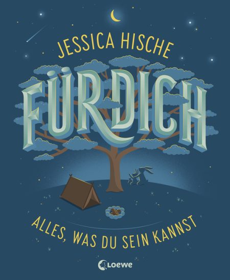 Buchcover: Für dich - Alles, was du sein kannst