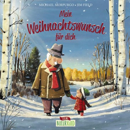 Buchcover: Mein Weihnachtswunsch für dich