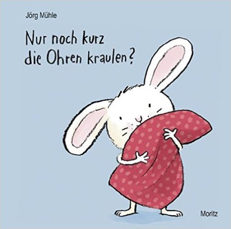 Nur noch kurz die Ohren kraulen Cover