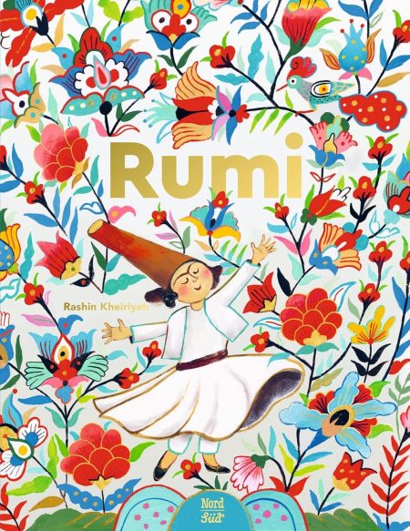 Rumi – Dichter der Liebe