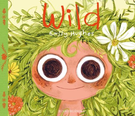 Buchcover: Wild