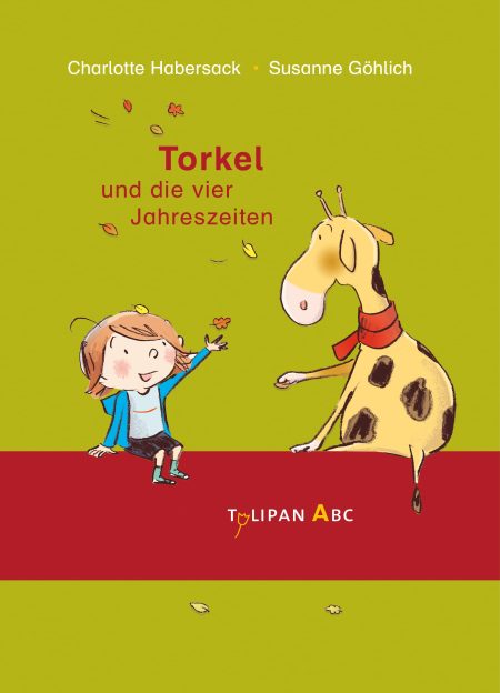 Torkel und die vier Jahreszeiten